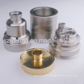 Precision Machining Part for E-Cig Spare Parts